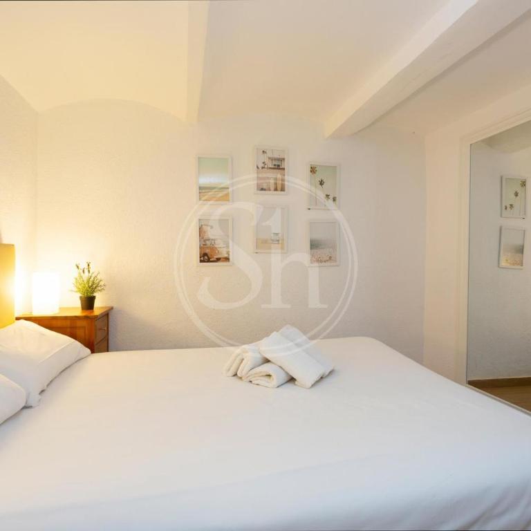 Modern Urban Stay near Barcelona Sants Station - Apartamento de 2 dormitorios - 19