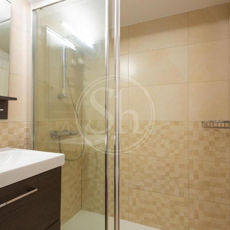 Modern Urban Stay near Barcelona Sants Station - Apartamento de 2 dormitorios - 22