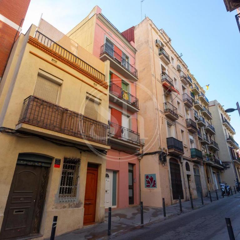 Modern Urban Stay near Barcelona Sants Station - Apartamento de 2 dormitorios - 23