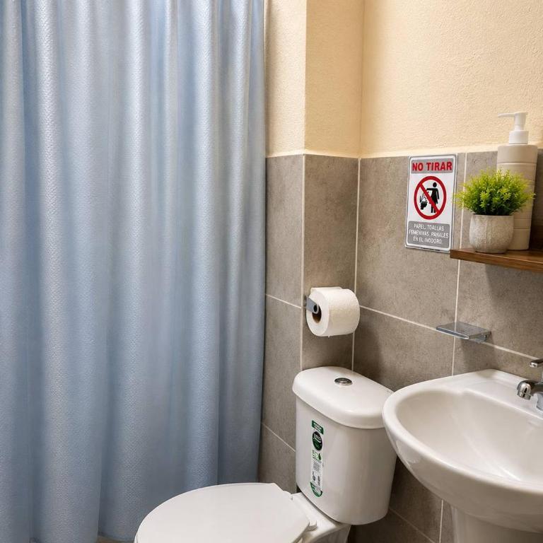 casa de huéspedes Albatros, cocina compartida - Apartamento - 11