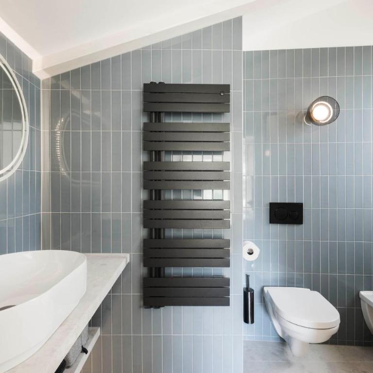 Brixen City Maisonette - Apartamento de 1 dormitorio - 24