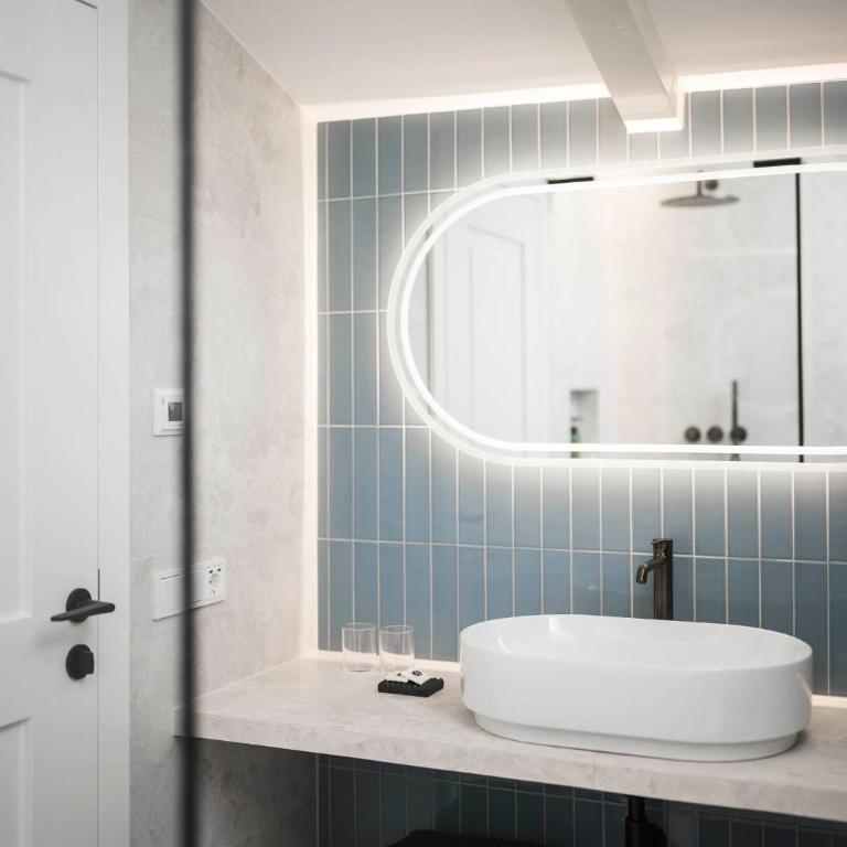 Brixen City Maisonette - Apartamento de 1 dormitorio - 22