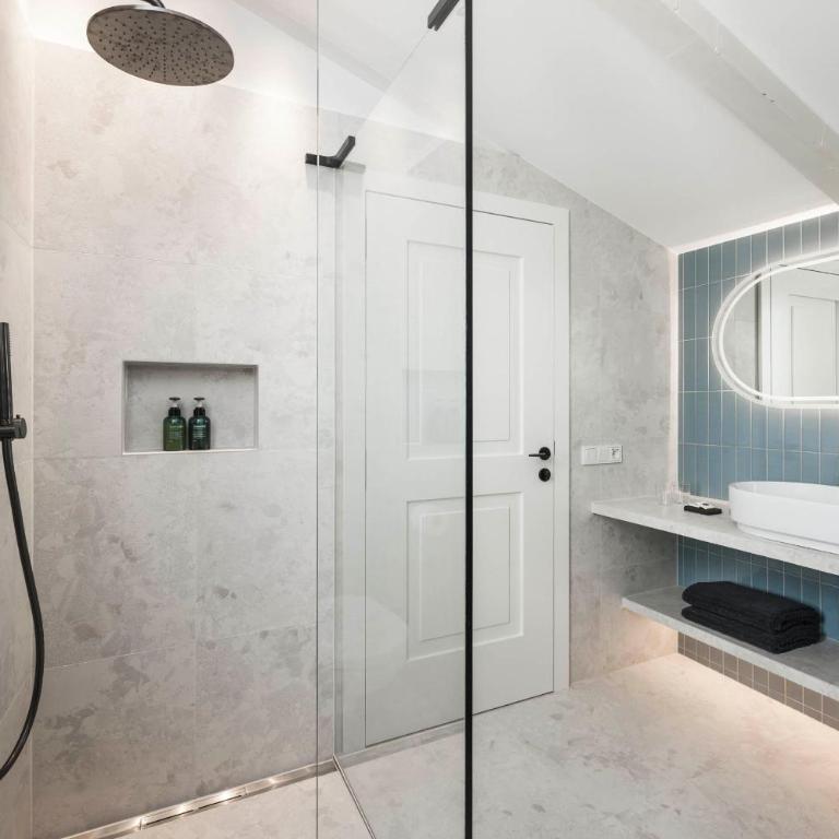 Brixen City Maisonette - Apartamento de 1 dormitorio - 2