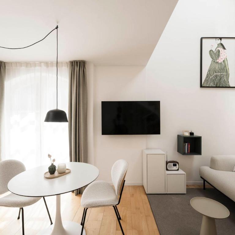 Brixen City Maisonette - Apartamento de 1 dormitorio - 6