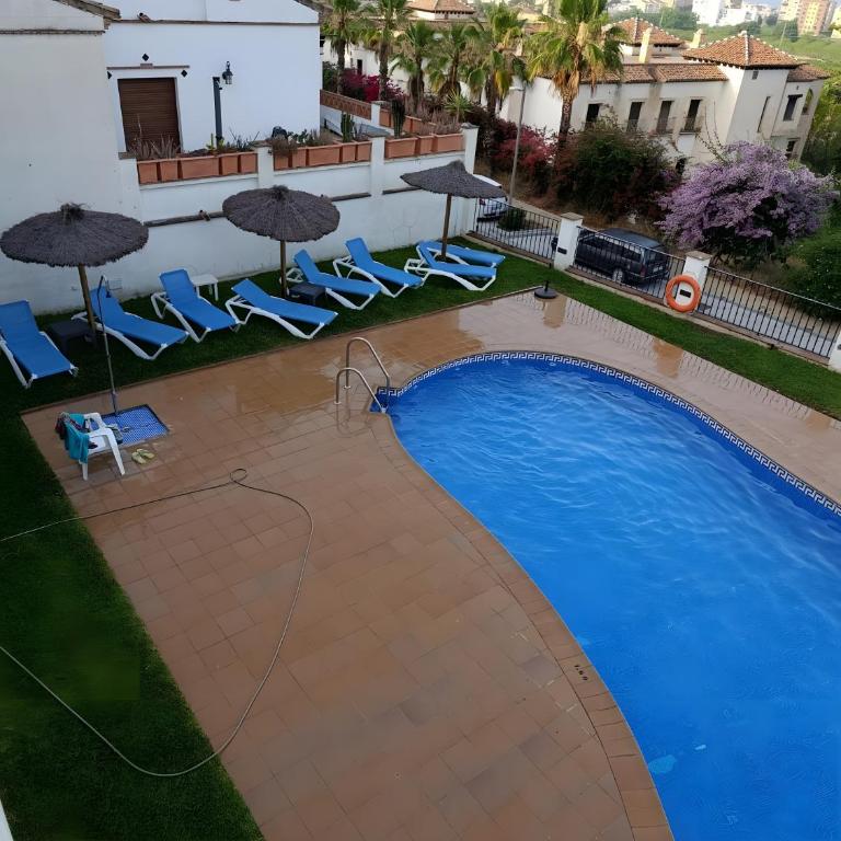 Santacruz Buganvilla41 - Apartamento Deluxe de 2 dormitorios con vistas al mar - 31