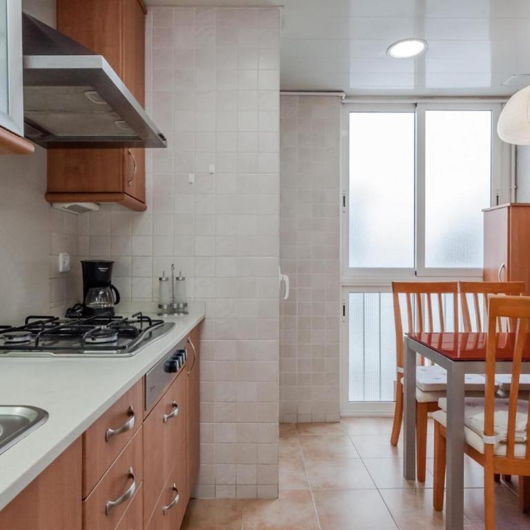 Apartment with Terrace near Sagrada Familia - Apartamento de 3 dormitorios - 9