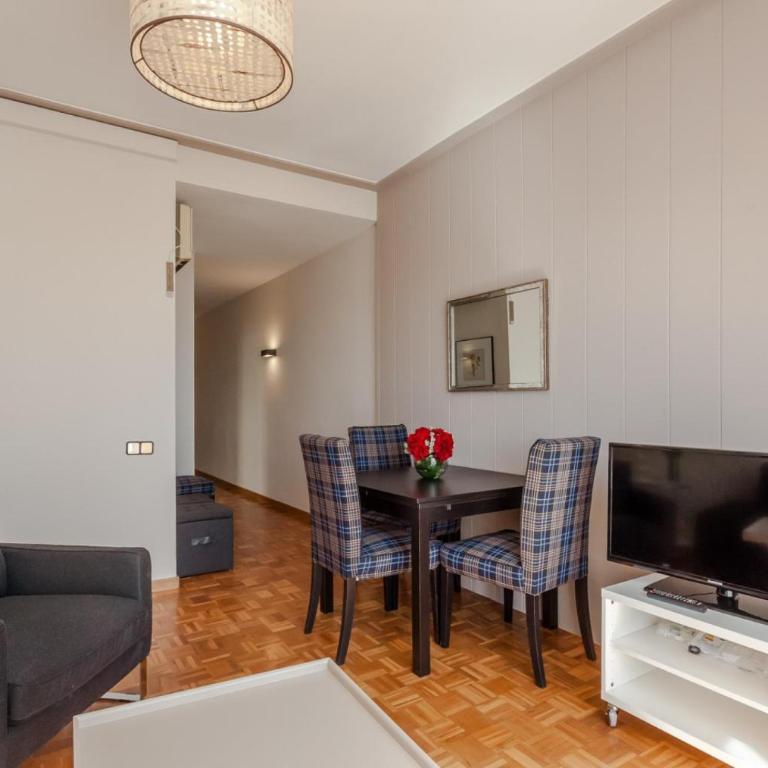 Apartment with Terrace near Sagrada Familia - Apartamento de 3 dormitorios - 3