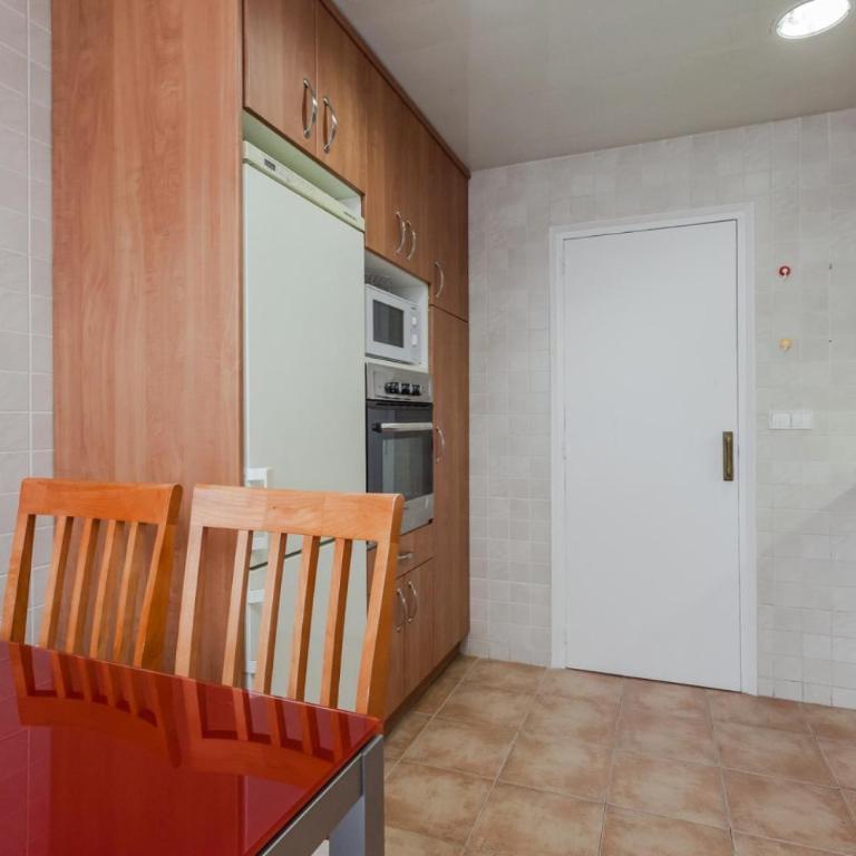 Apartment with Terrace near Sagrada Familia - Apartamento de 3 dormitorios - 11