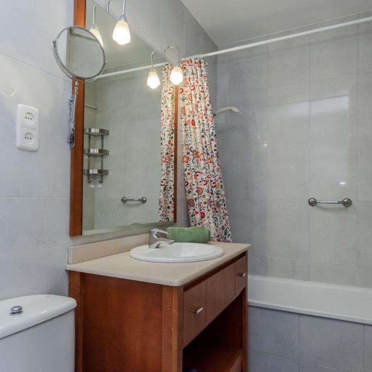 Apartment with Terrace near Sagrada Familia - Apartamento de 3 dormitorios - 10