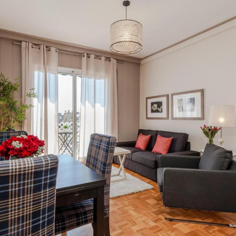 Apartment with Terrace near Sagrada Familia - Apartamento de 3 dormitorios - 18