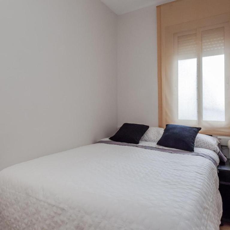 Apartment with Terrace near Sagrada Familia - Apartamento de 3 dormitorios - 7
