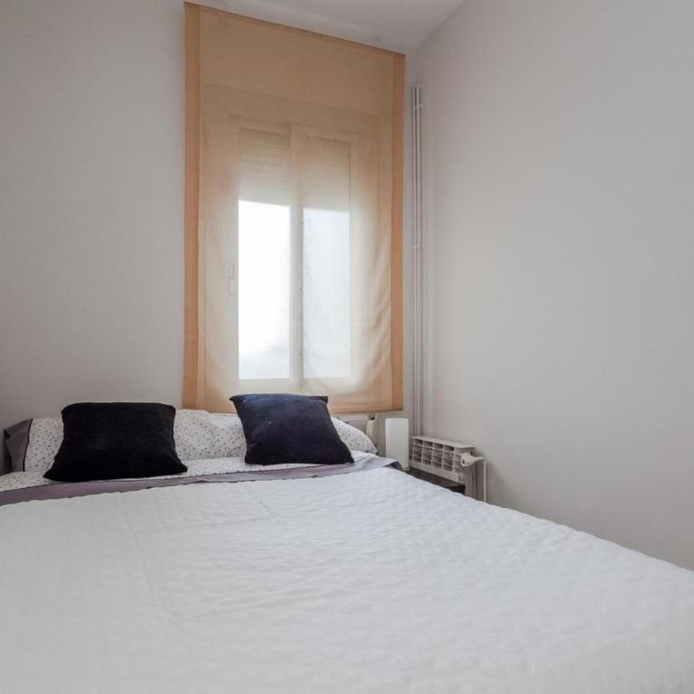 Apartment with Terrace near Sagrada Familia - Apartamento de 3 dormitorios - 5