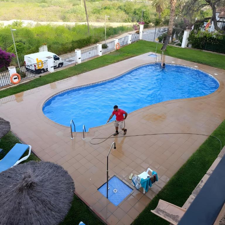 Santacruz Buganvilla41 - Apartamento Deluxe de 2 dormitorios con vistas al mar - 3