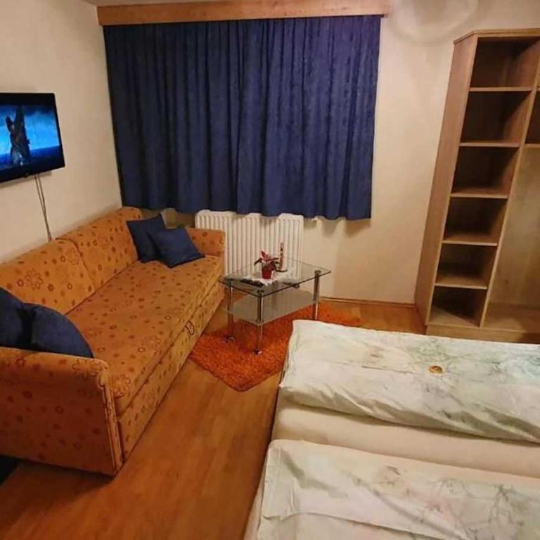 Präau-Gut - Doppelzimmer - 2