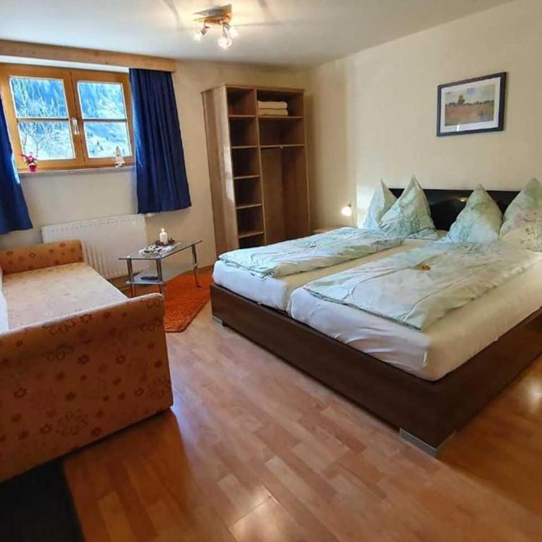 Präau-Gut - Doppelzimmer - 3