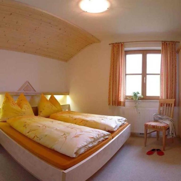 Präau-Gut - Apartment mit 1 Schlafzimmer und Dusche - 2
