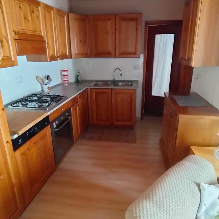 Casa della Mamma - Appartamento con 2 Camere da Letto - 16