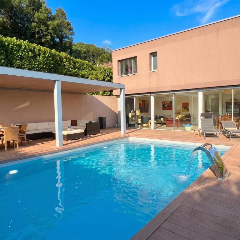 Villa Dolce Vita With Private Pool - Villa Deluxe - 11