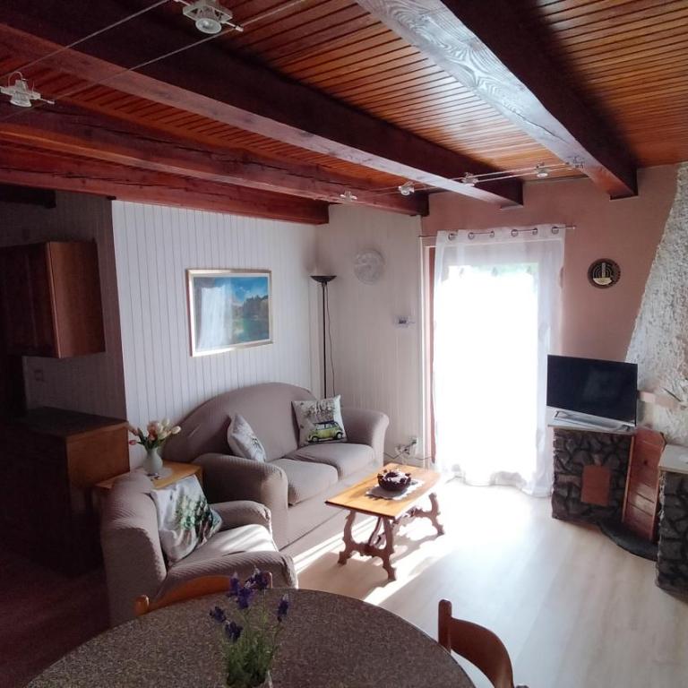 Casa della Mamma - Appartamento con 2 Camere da Letto - 13