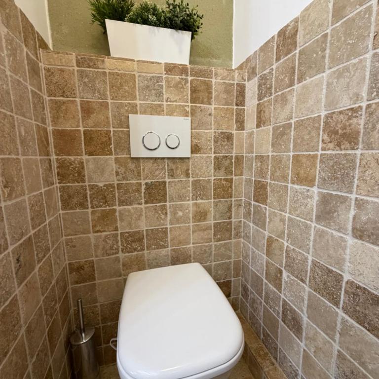 3-bedroom apartment - garden - private pool - Appartement 3 Chambres - 5
