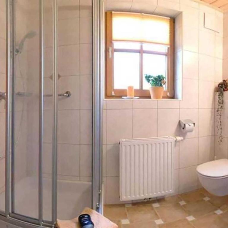 Präau-Gut - Apartment mit 1 Schlafzimmer und Dusche - 5
