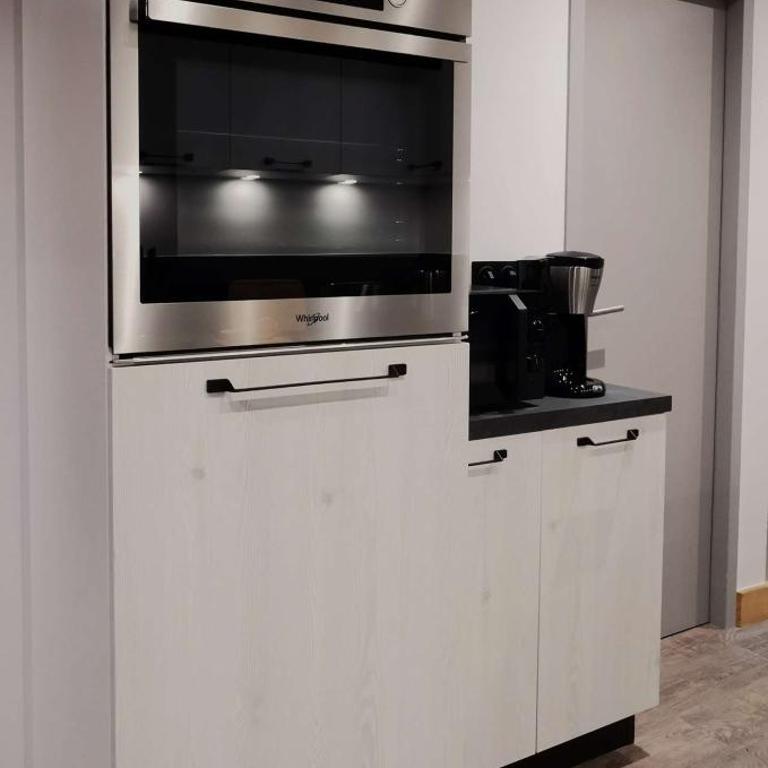 appartement 4 pers., très cosy et fonctionnel, rénové, exposé sud, - Appartement - 2