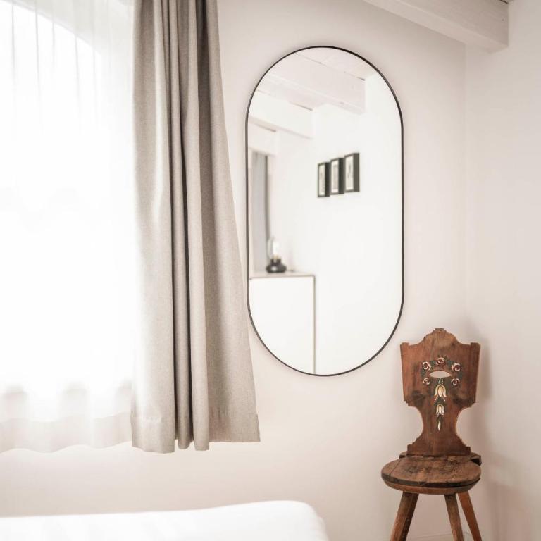 Brixen City Maisonette - Apartamento de 1 dormitorio - 9