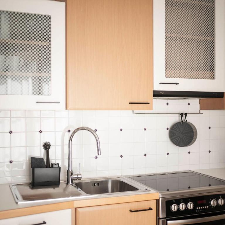 Brixen City Maisonette - Apartamento de 1 dormitorio - 16