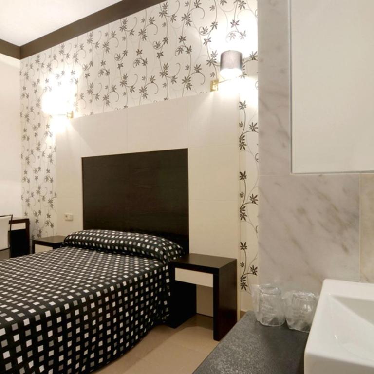 Alhambra Suites - Habitación Individual - 14