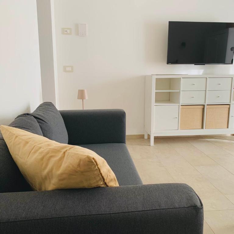 Vicolo Fiori, appena ristrutturata, centralissima e ad un passo dal lago! - Appartamento con 1 Camera da Letto - 8