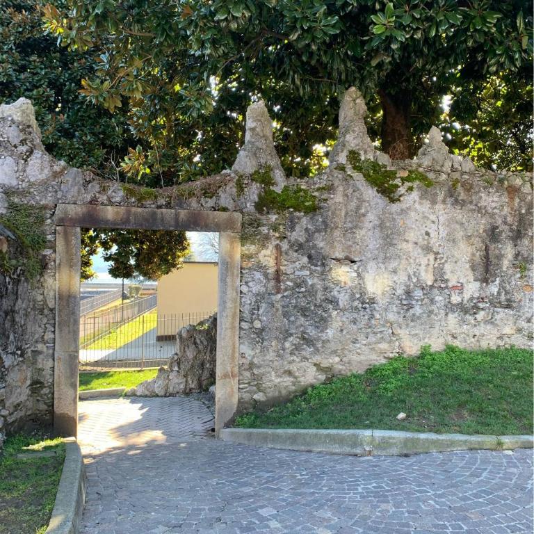 Vicolo Fiori, appena ristrutturata, centralissima e ad un passo dal lago! - Appartamento con 1 Camera da Letto - 28