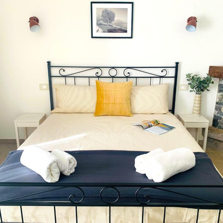 Vicolo Fiori, appena ristrutturata, centralissima e ad un passo dal lago! - Appartamento con 1 Camera da Letto - 7