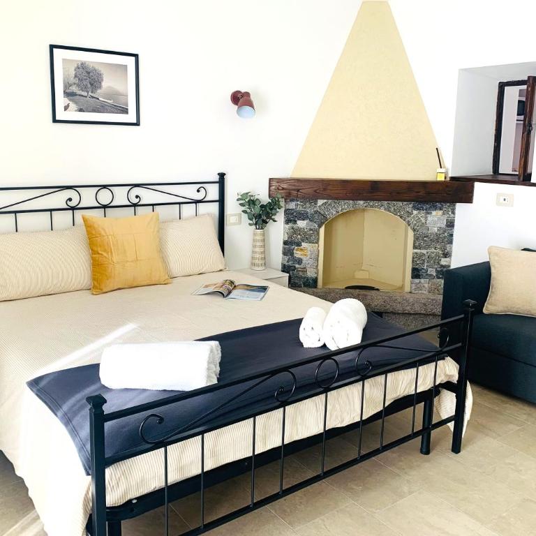 Vicolo Fiori, appena ristrutturata, centralissima e ad un passo dal lago! - Appartamento con 1 Camera da Letto - 33