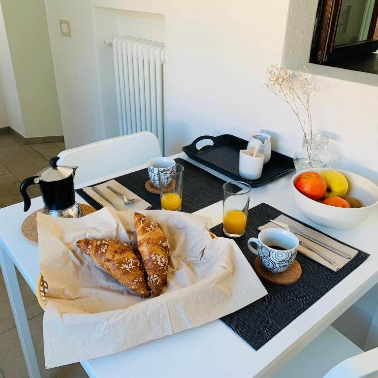 Vicolo Fiori, appena ristrutturata, centralissima e ad un passo dal lago! - Appartamento con 1 Camera da Letto - 9