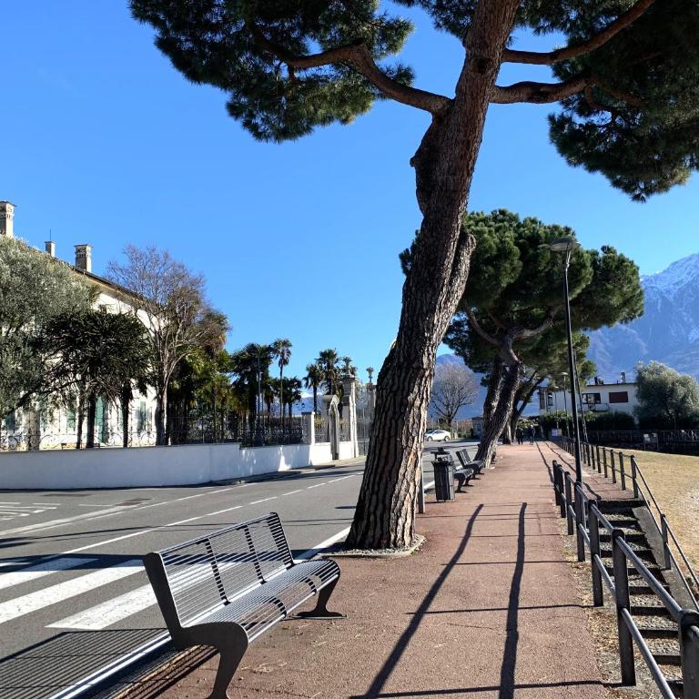 Vicolo Fiori, appena ristrutturata, centralissima e ad un passo dal lago! - Appartamento con 1 Camera da Letto - 29