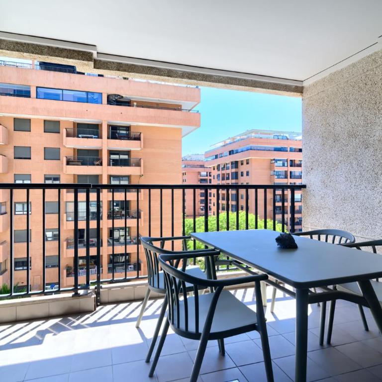 Sabbia Valencia Apartment - Deluxe Apartment - 20
