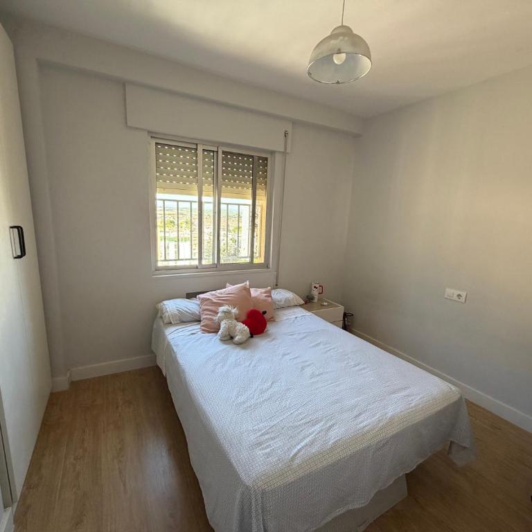 XRYHOMES II Residencial en Jerez con 3 hab, 6pax, a 10 min del centro - Apartamento de 3 dormitorios - 4
