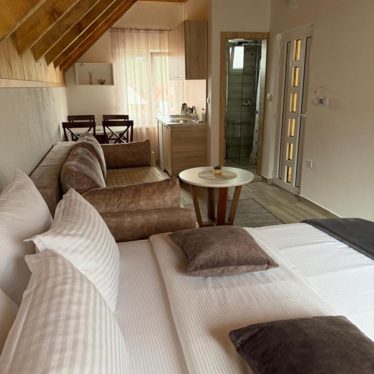 Lux Studio Apartments - Standard Studio - 1