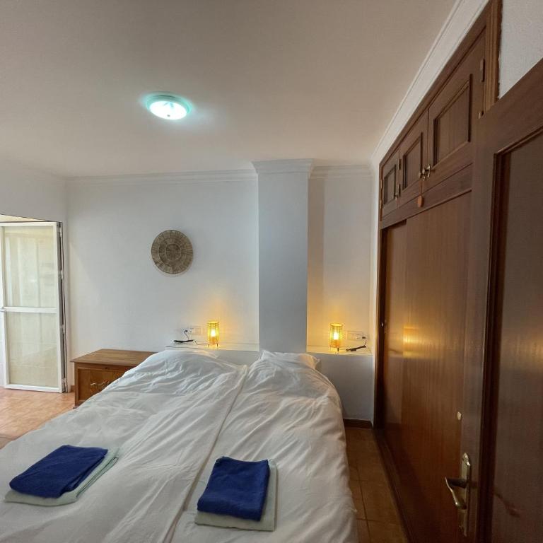 Nerja Burriana Beach apartment - Apartamento Deluxe de 2 dormitorios con vistas al mar - 9