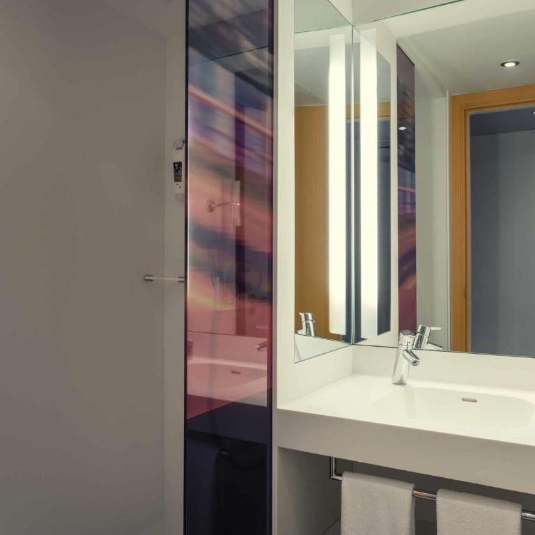 Mercure Paris Boulogne - Chambre Double Privilège - 5