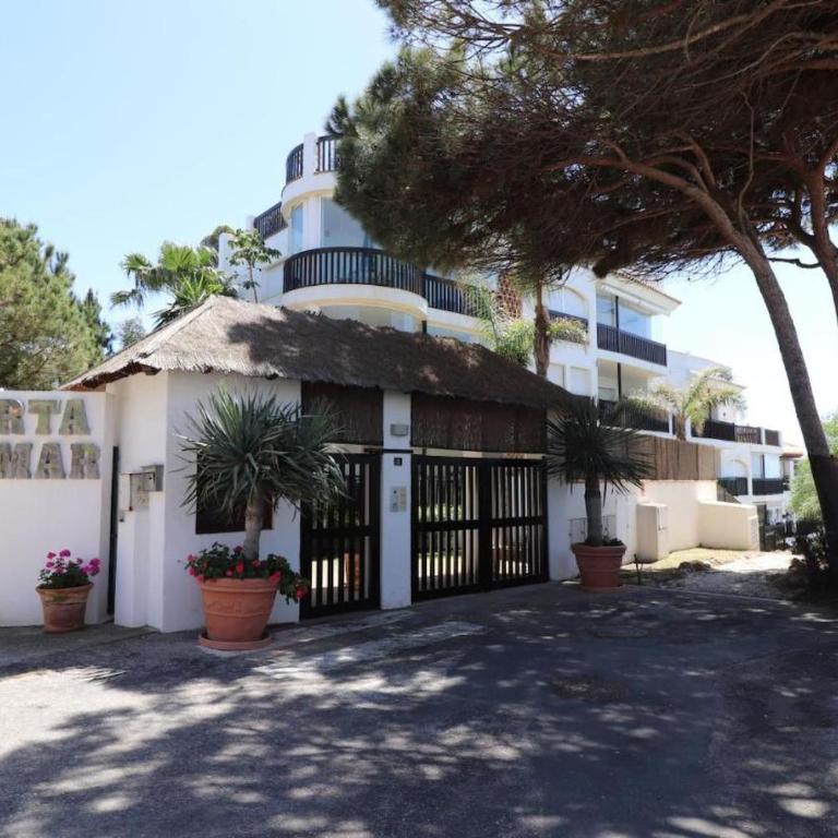 Apartamento en Puerta del mar con piscina y wifi - PUERTA DEL MAR CALAHONDA - Appartement 1 Chambre - 22