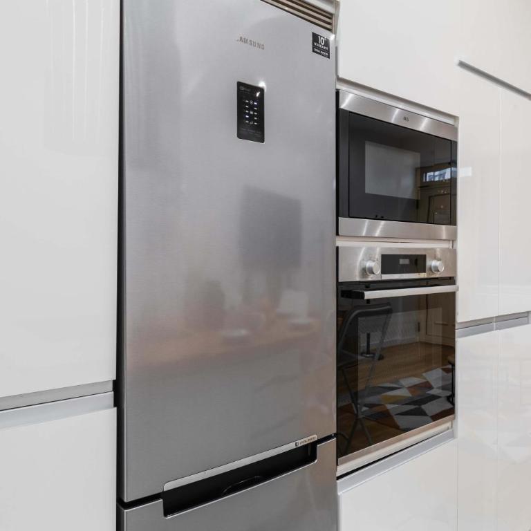 Appartement lumineux vaugirard a Paris 15 - 4P - Appartamento - 11