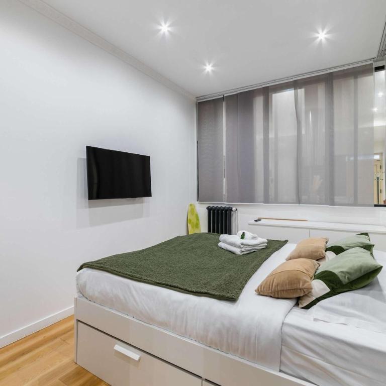 Appartement lumineux vaugirard a Paris 15 - 4P - Appartamento - 15