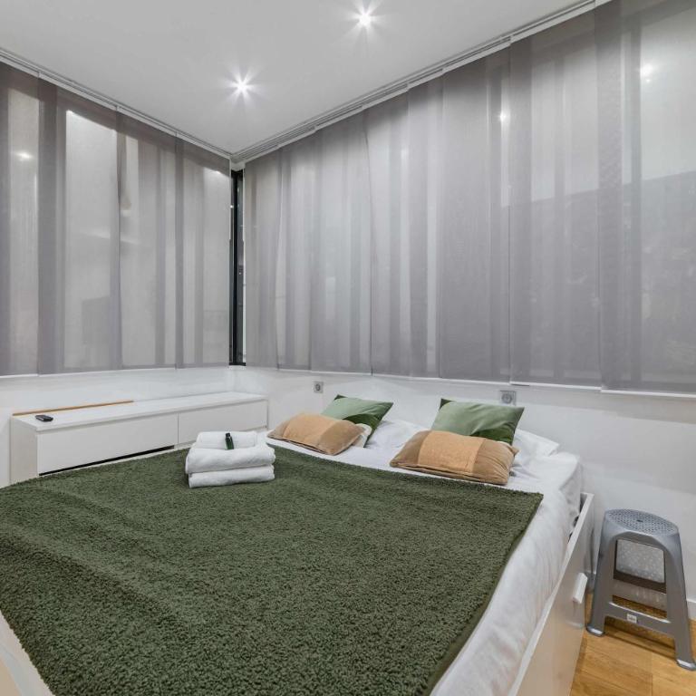 Appartement lumineux vaugirard a Paris 15 - 4P - Appartamento - 16