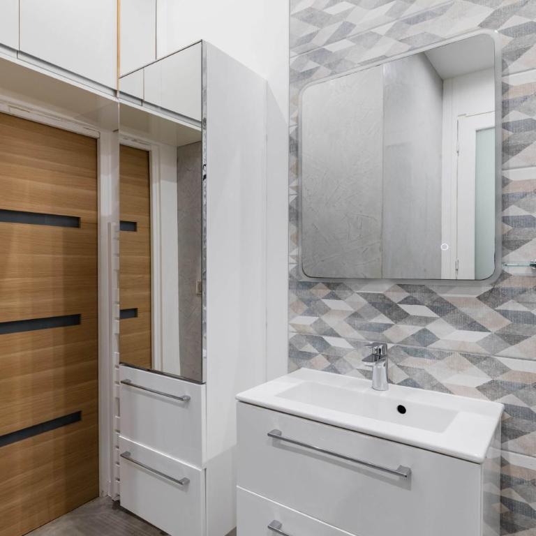 Appartement lumineux vaugirard a Paris 15 - 4P - Appartamento - 18