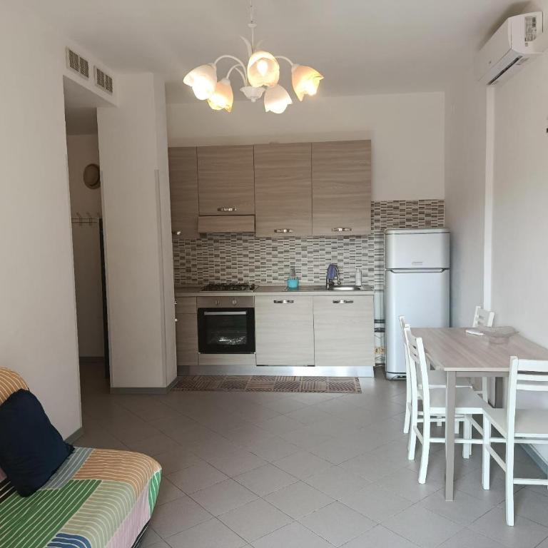 Casa da Mirco - Appartamento con 1 Camera da Letto - 2