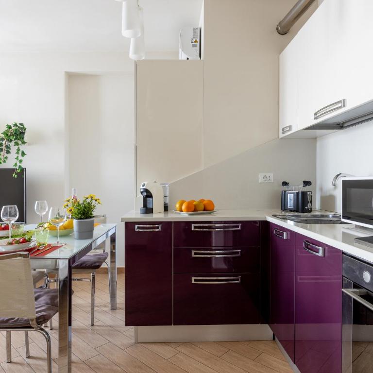 GuestHost - Bright Studio near Pisa Train Station - Monolocale - 1