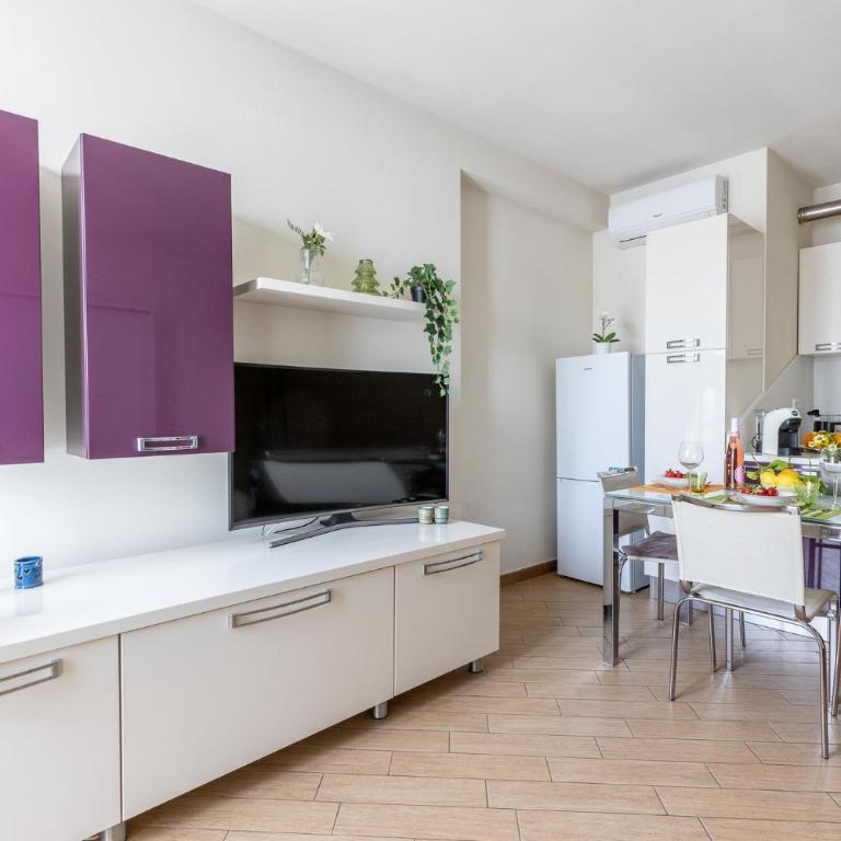 GuestHost - Bright Studio near Pisa Train Station - Monolocale - 3