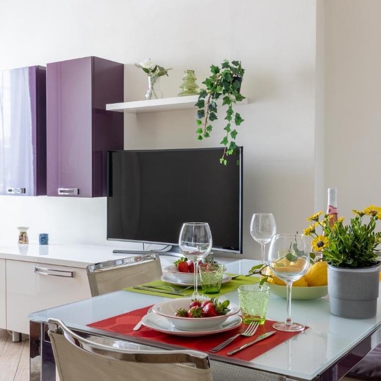 GuestHost - Bright Studio near Pisa Train Station - Monolocale - 9