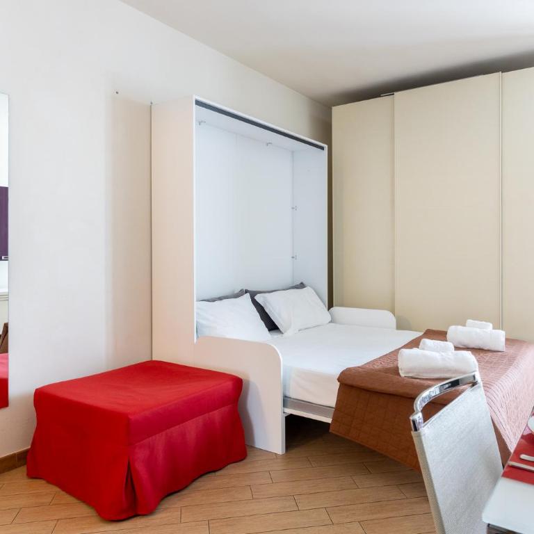 GuestHost - Bright Studio near Pisa Train Station - Monolocale - 14